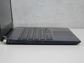 Amazon.co.jp: 【整備済み品】ノートパソコン ノートPC 高性能第